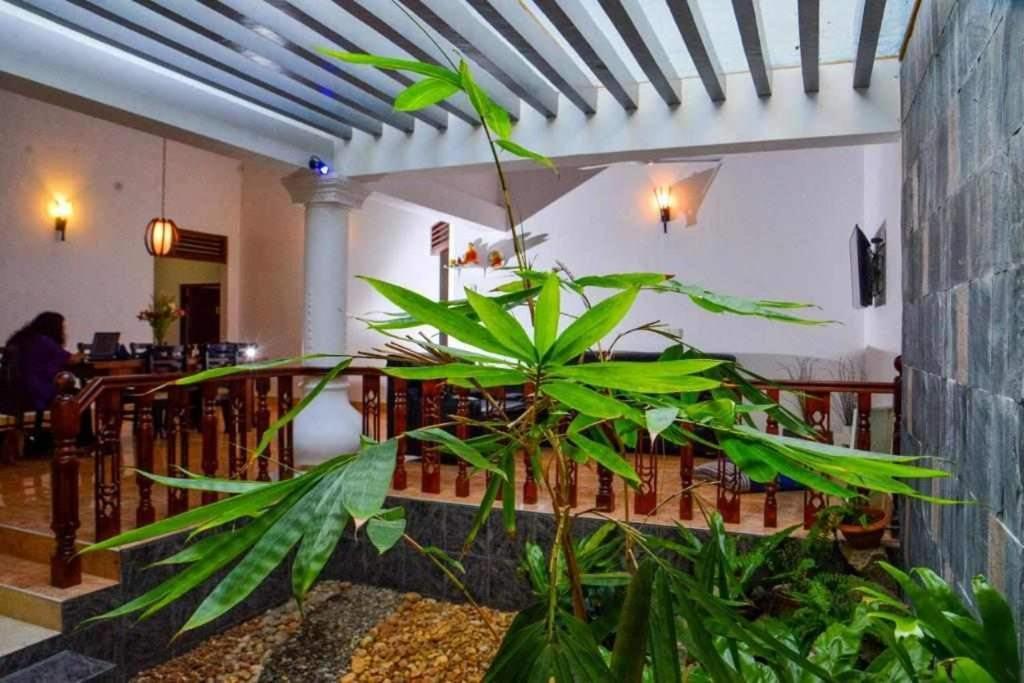 Thambara Villa Unawatuna Exterior photo