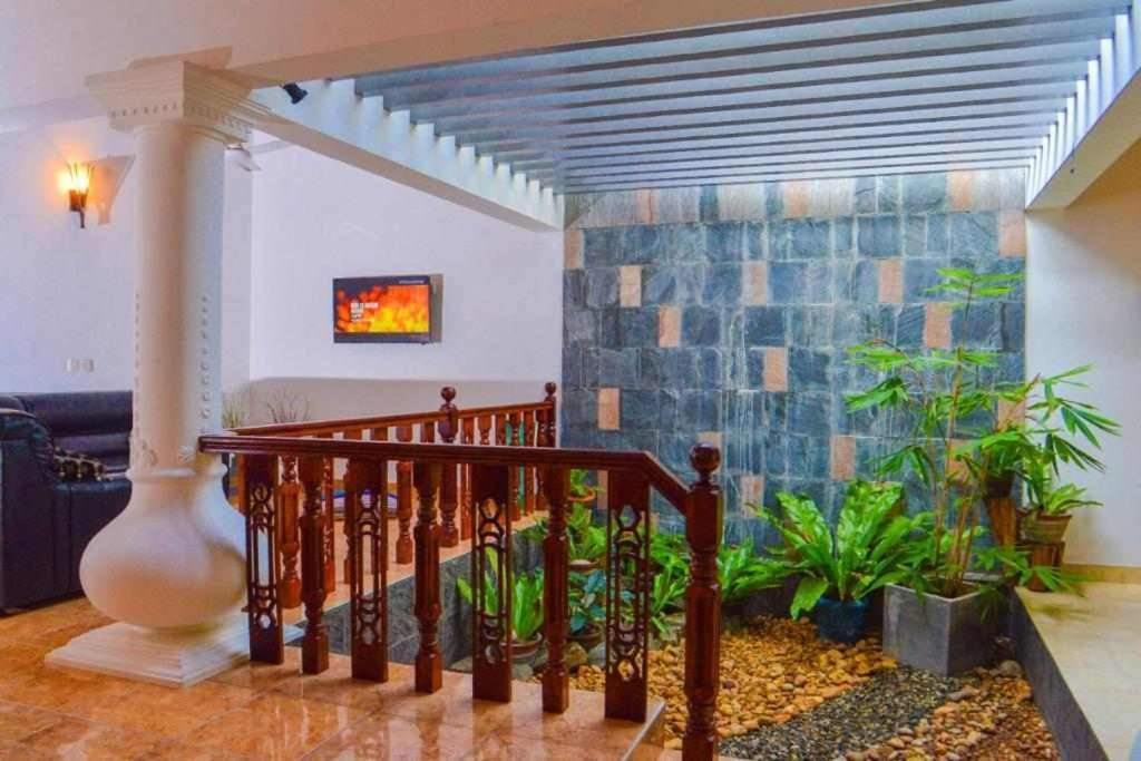 Thambara Villa Unawatuna Exterior photo