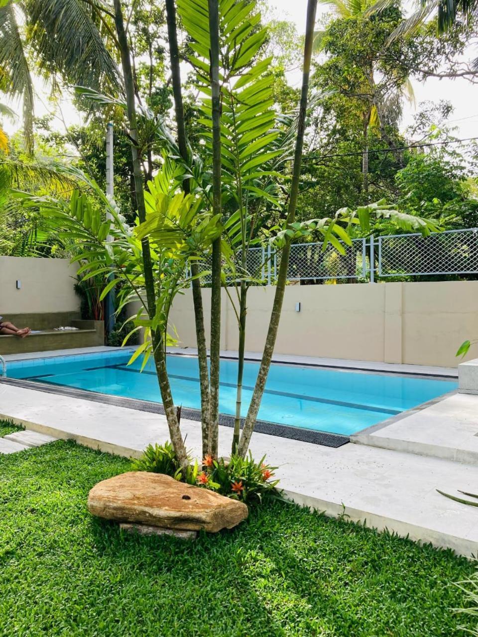 Thambara Villa Unawatuna Exterior photo