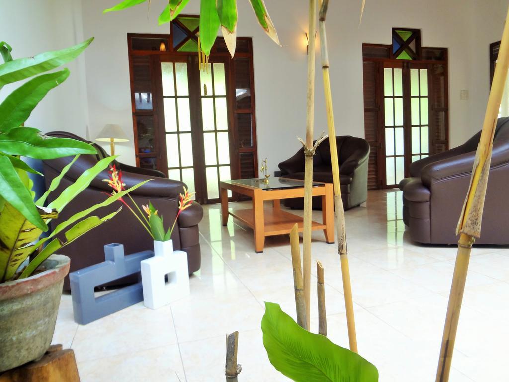 Thambara Villa Unawatuna Exterior photo